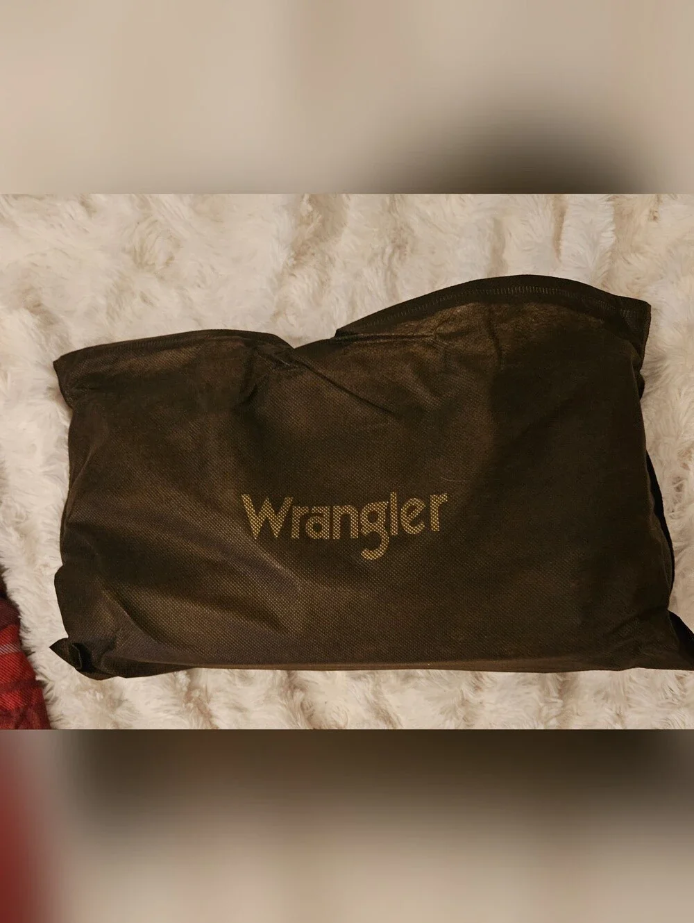 Wrangler✨️Beige Women’s Satchel Handbag